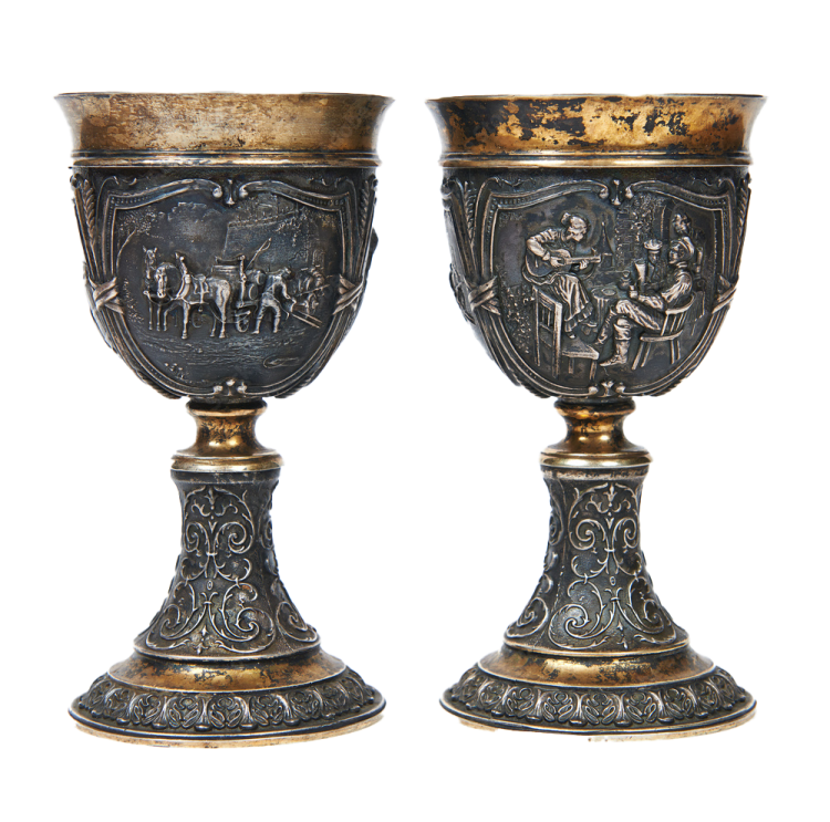 Les points importants pour estimer correctement un objet